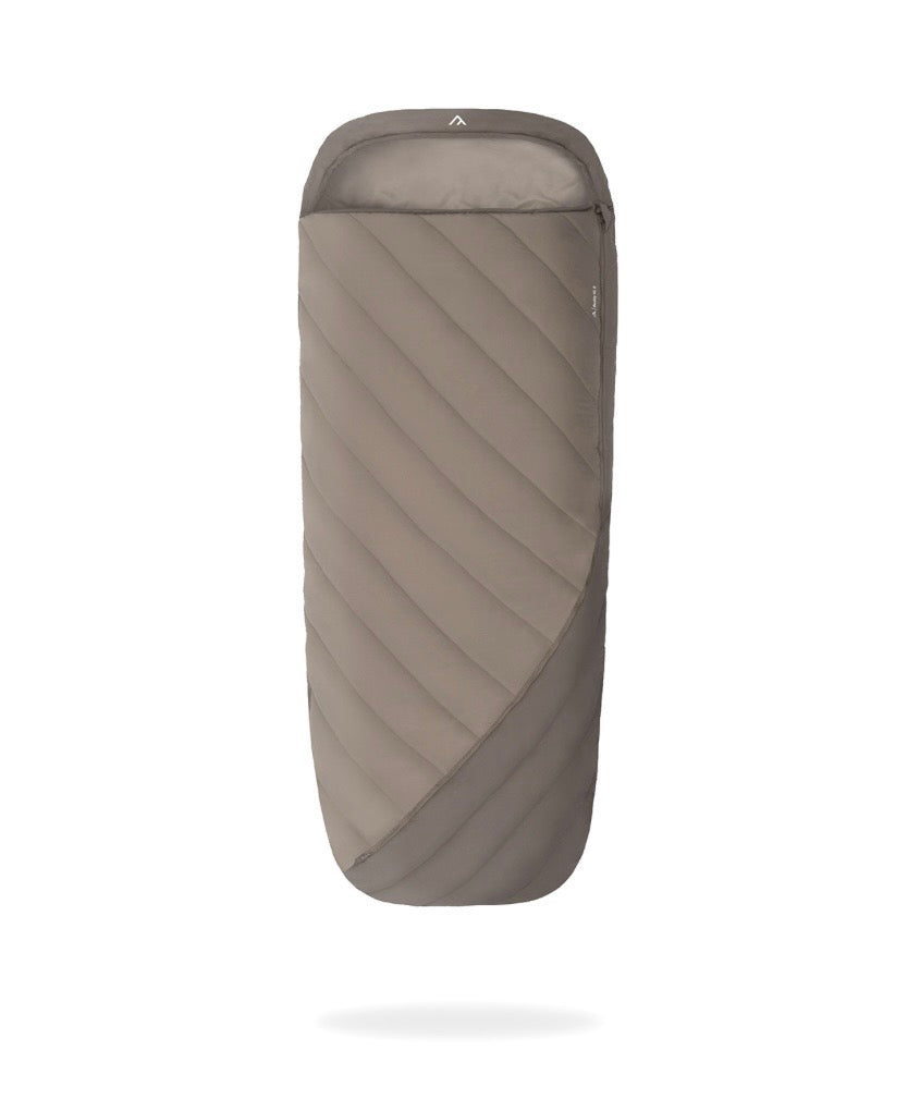 Buddy XL 8