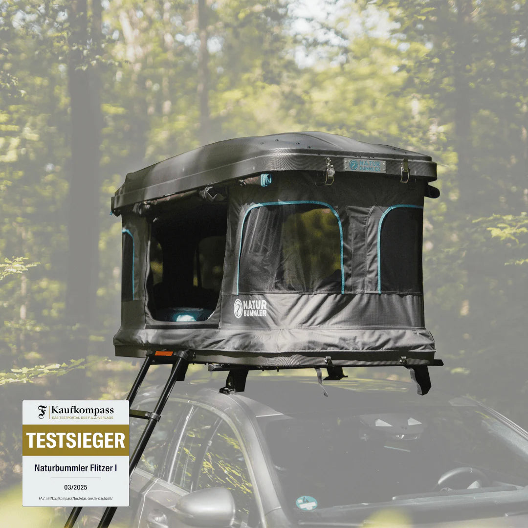 Naturbummler FLITZER 1 XS (2025)