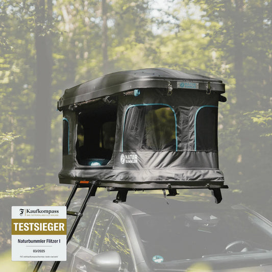 Naturbummler FLITZER 1 XS (2025)