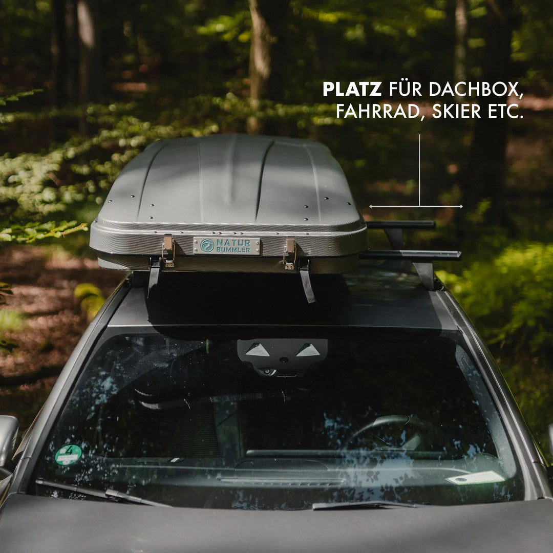 Naturbummler FLITZER 1 XS (2025)