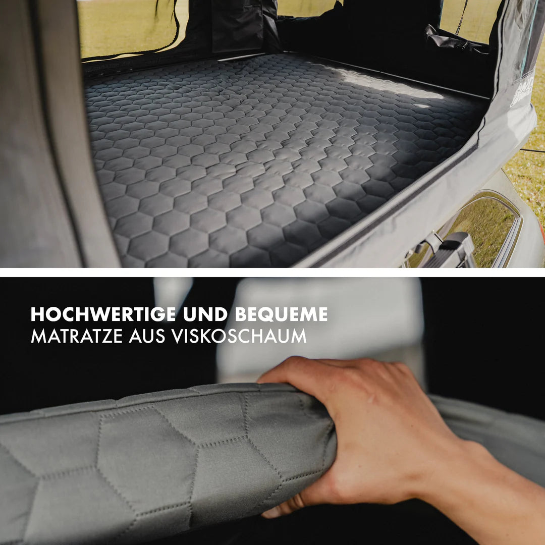 Naturbummler FLITZER 1 XL (2025)