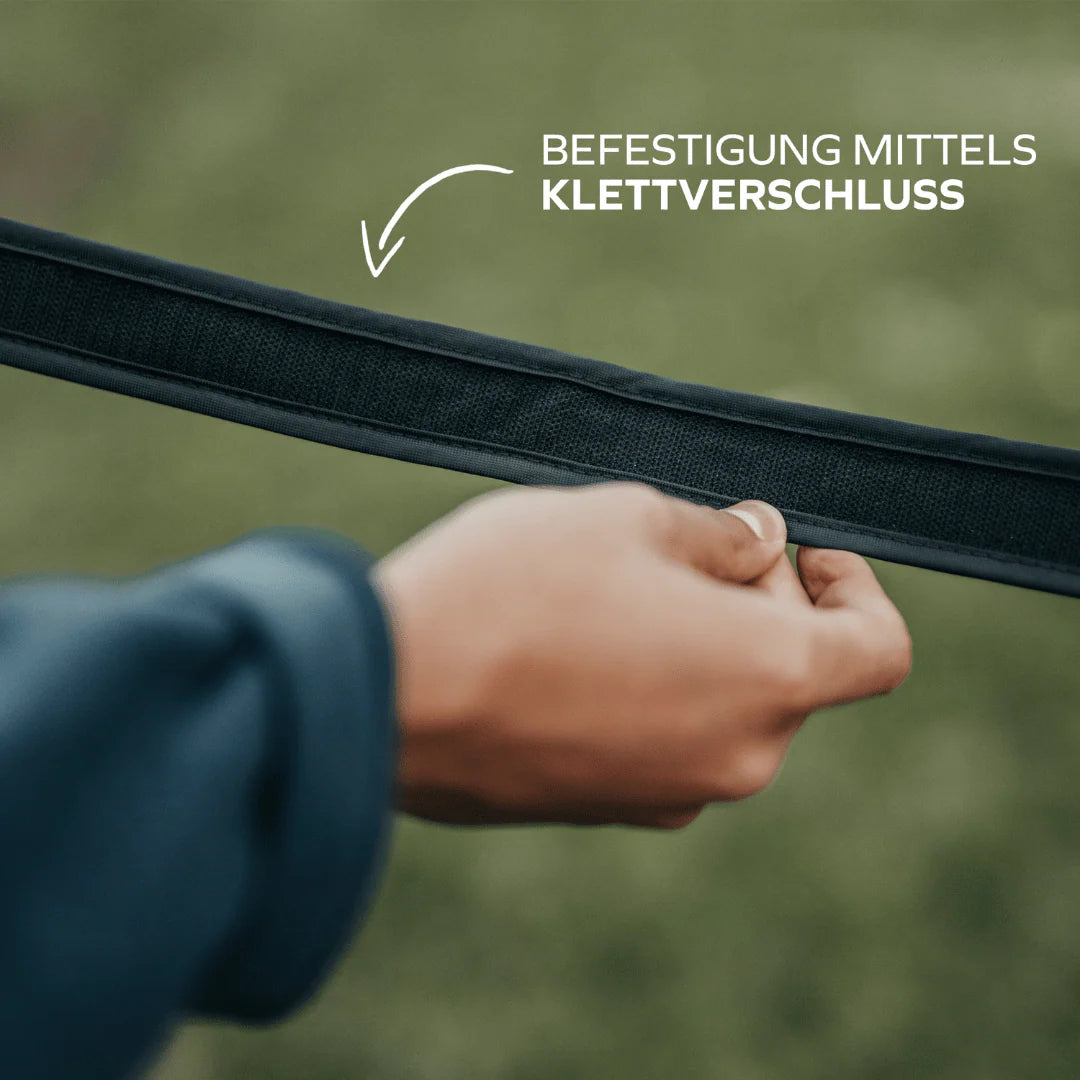 Naturbummler LED Beleuchtung Flitzer Dachzelte