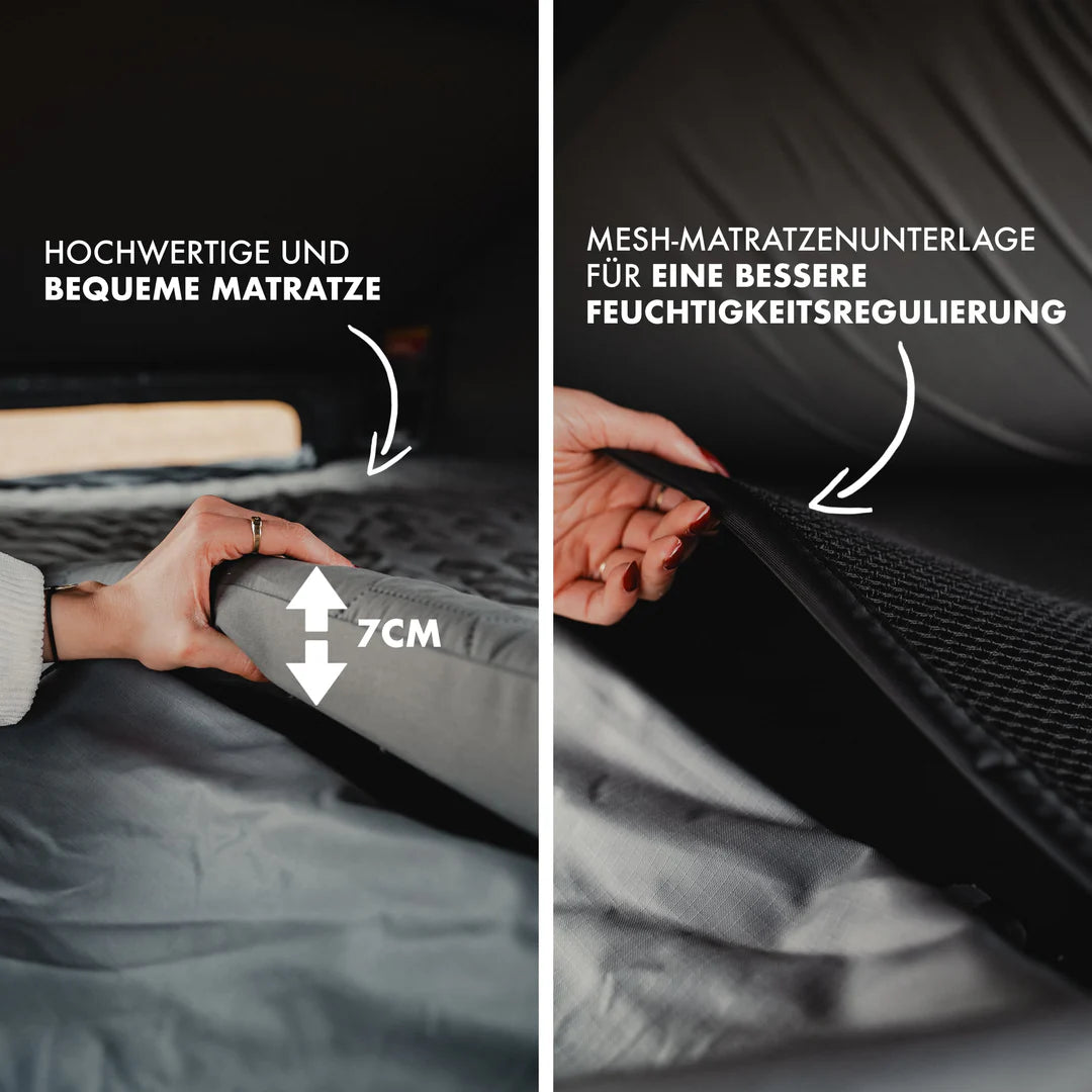 Naturbummler Alu-Kraftkiste 2.0