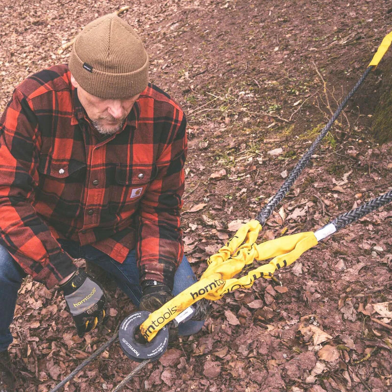 horntools 5 m Verlängerungsseil Baumgurt