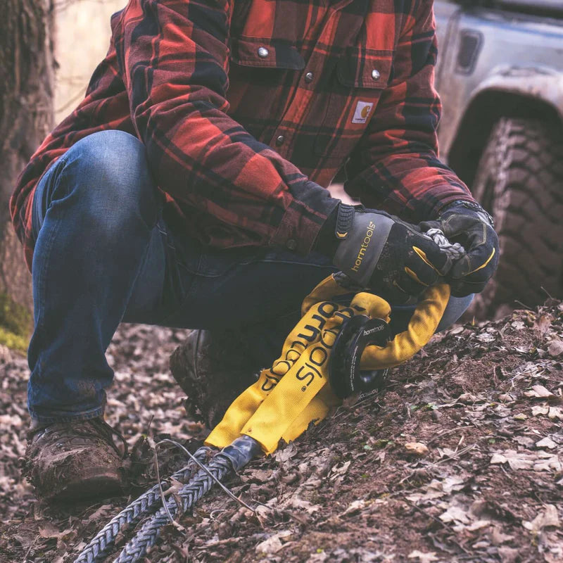 horntools 5 m Verlängerungsseil Baumgurt