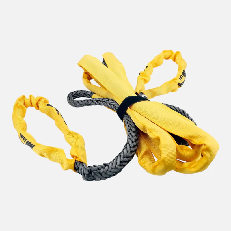 horntools 5 m Verlängerungsseil Baumgurt