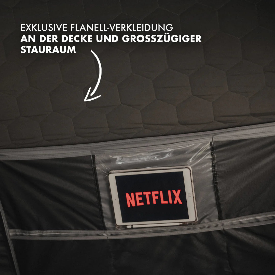 Naturbummler Alu-Kraftkiste 2.0