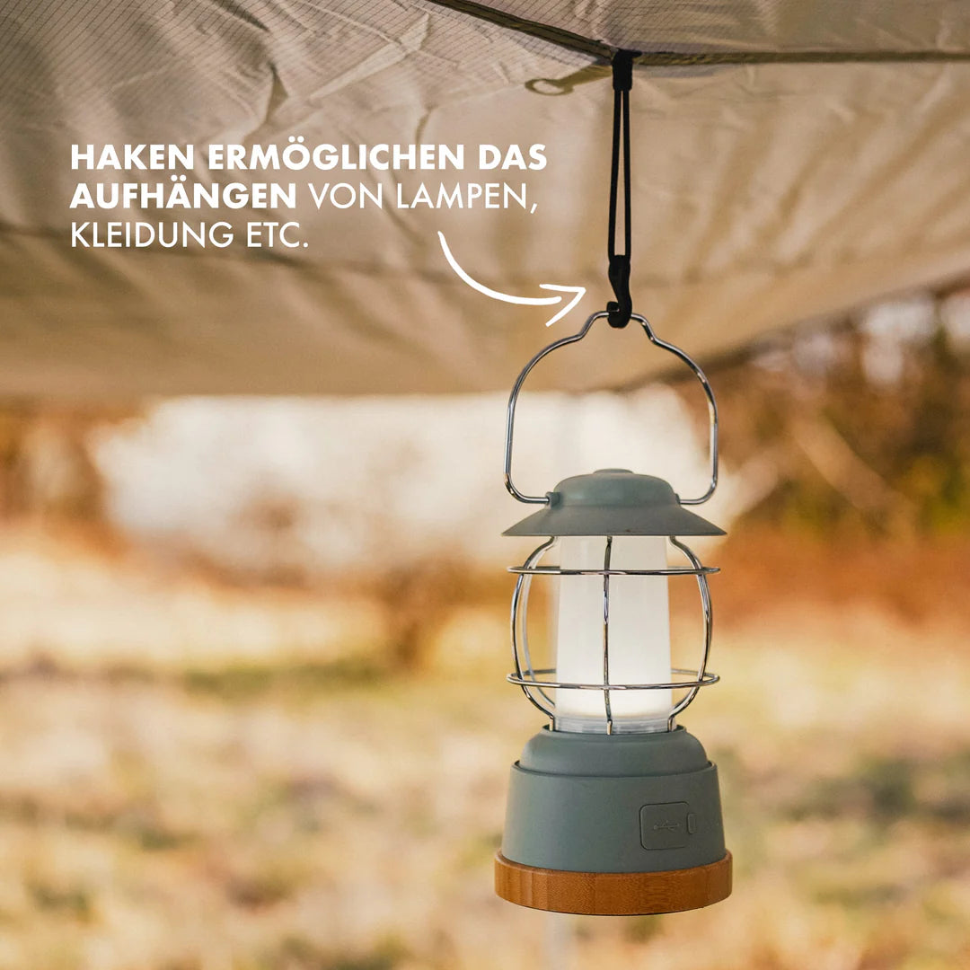 Naturbummler Vorzelt Alu-Light XL