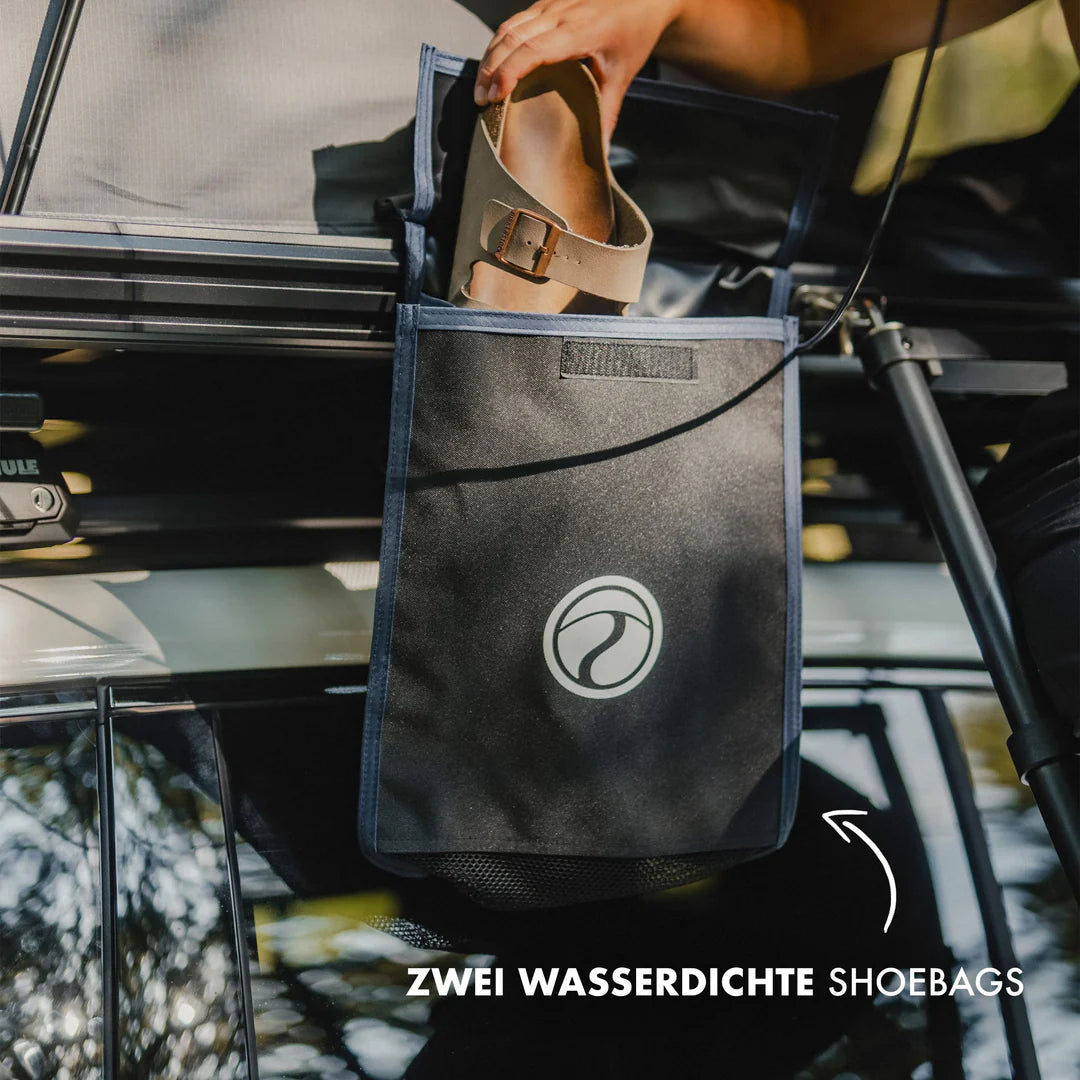 Naturbummler Alu-Kraftkiste 2.0