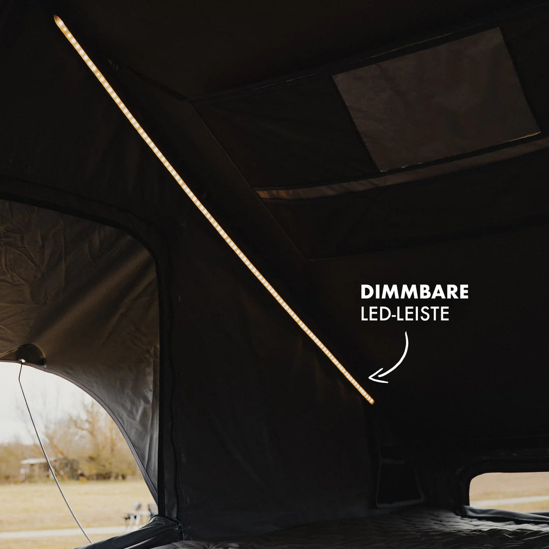 Naturbummler Alu-Kraftkiste 2.0