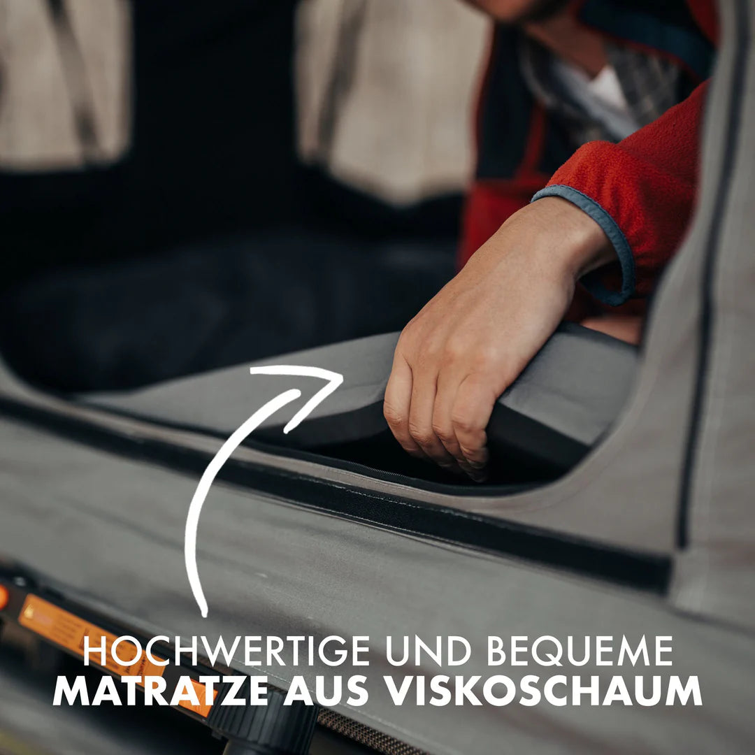 Naturbummler FLITZER 1 XS (2025)