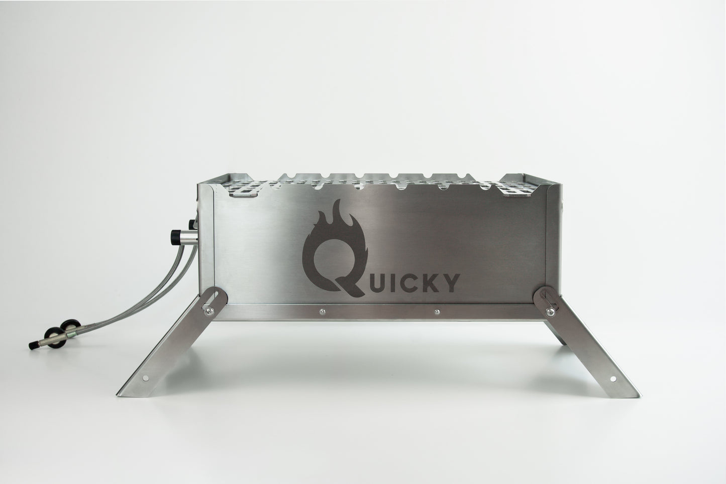 Quicky Barbecue