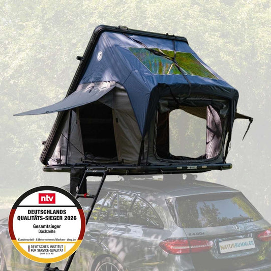 Naturbummler Alu-Light XL