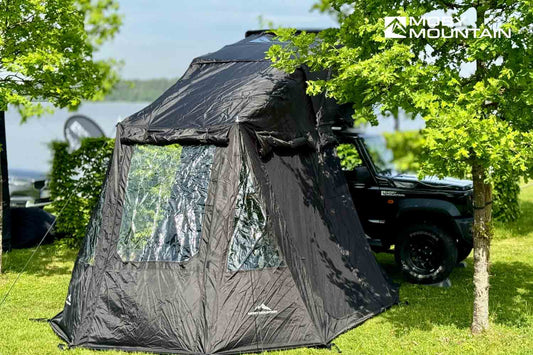 Moby Mountain Vorzelt ab 2024