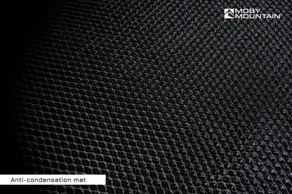 Moby Mountain MESH Matratzenunterlage