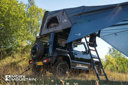 Moby Mountain Markise ab 2024