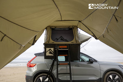 Moby Mountain Markise ab 2024