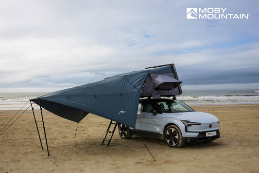 Moby Mountain Markise ab 2024