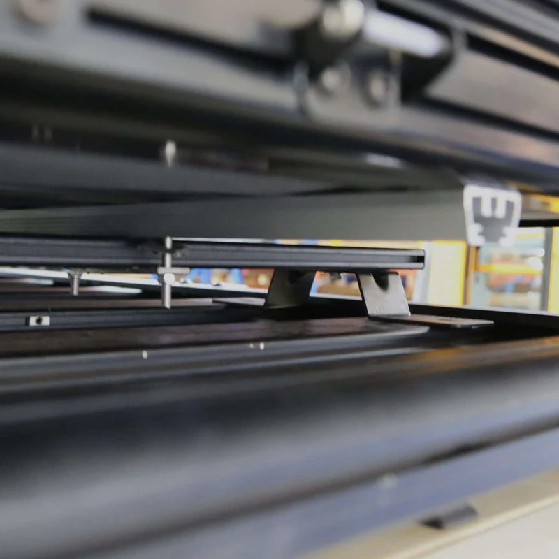 horntools Befestigungskit für Dachzelt