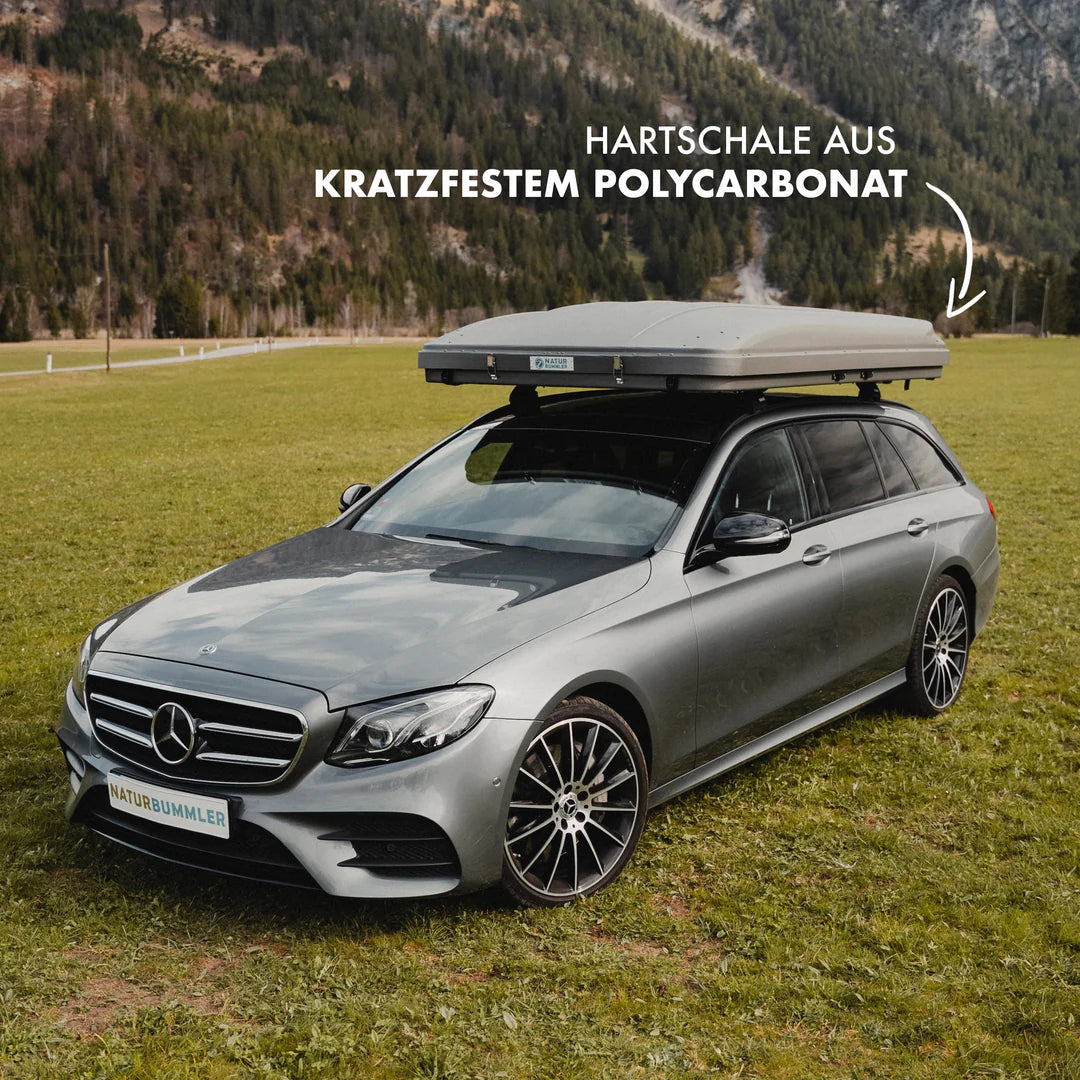 Naturbummler FLITZER 1 L (2025)