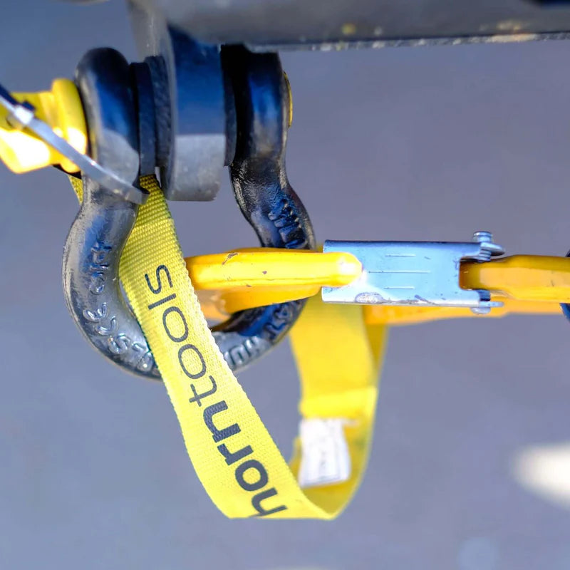 horntools Recovery Kit Basic