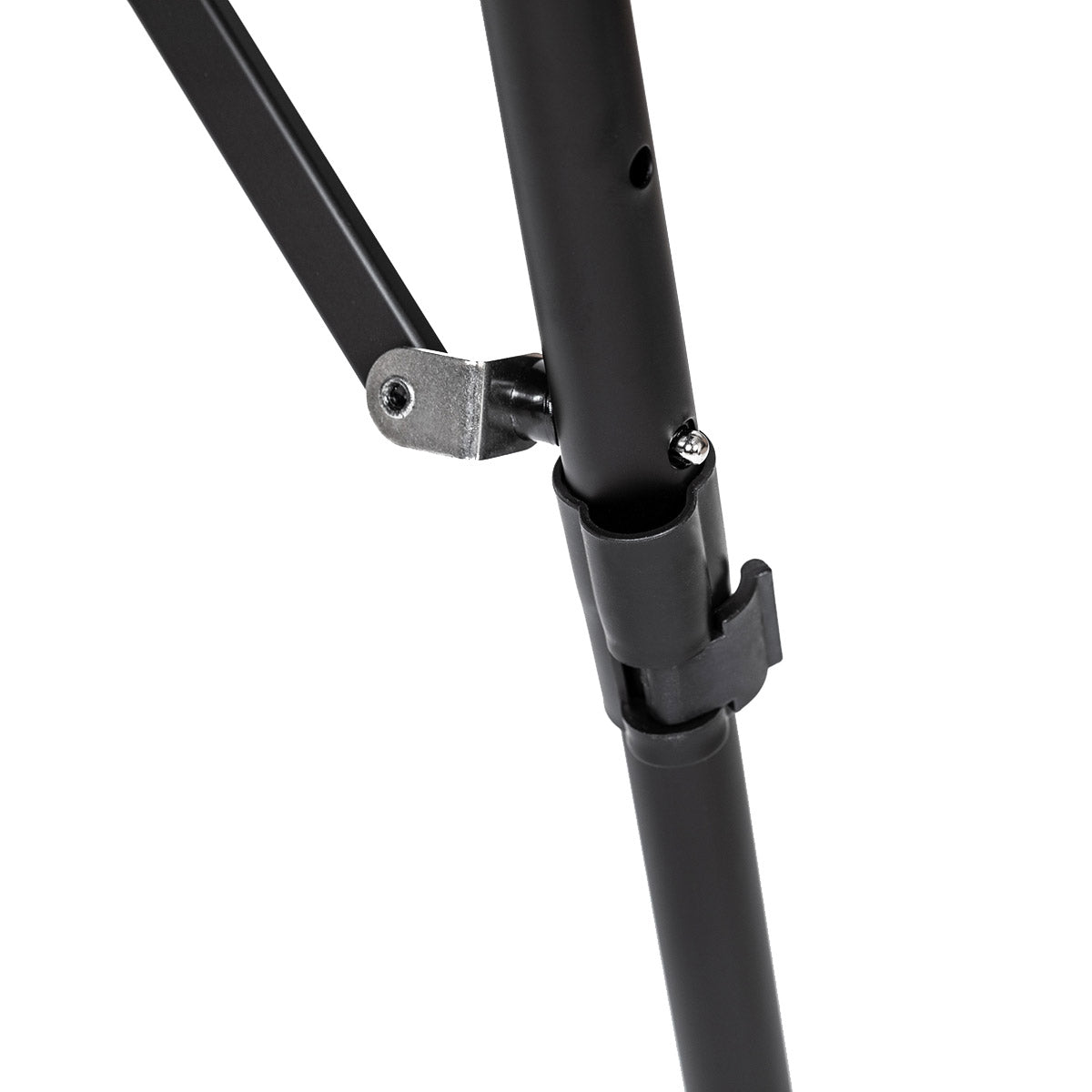 VICKYWOOD Campingtisch Alu Ultralight Black