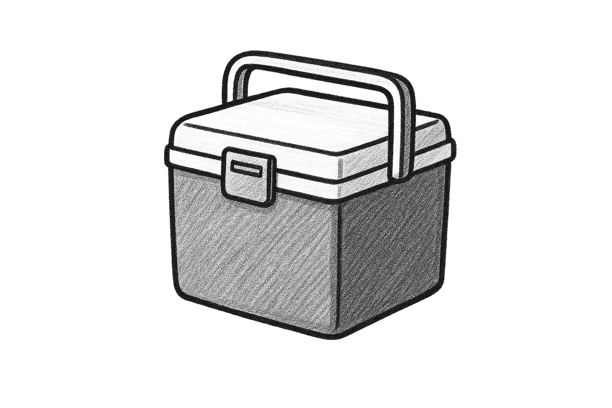 Kühlbox