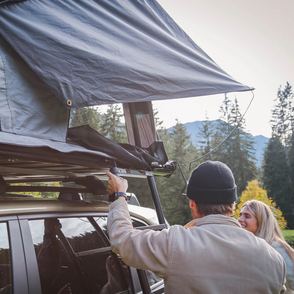 horntools Triangle Dachzelt Cloud