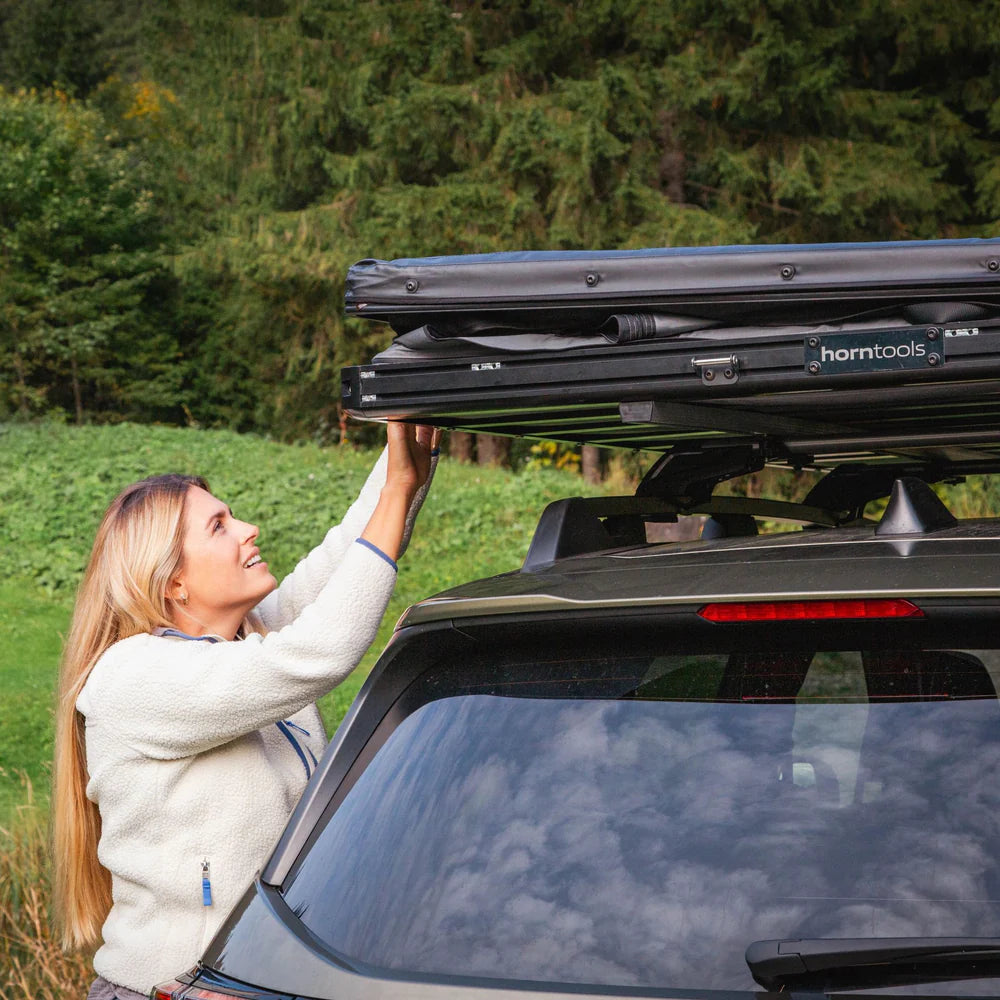 horntools Triangle Dachzelt Cloud