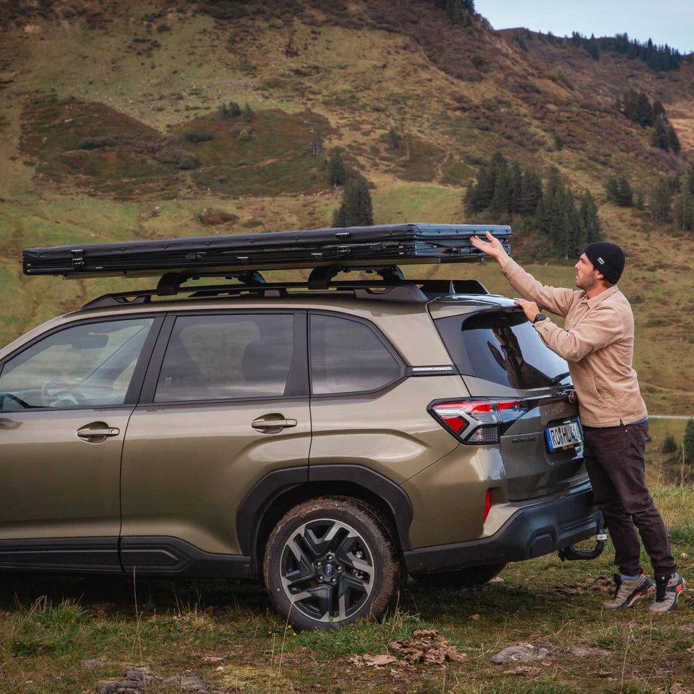 horntools Triangle Dachzelt Cloud