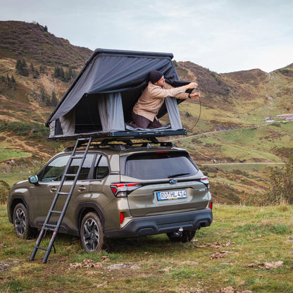 horntools Triangle Dachzelt Cloud