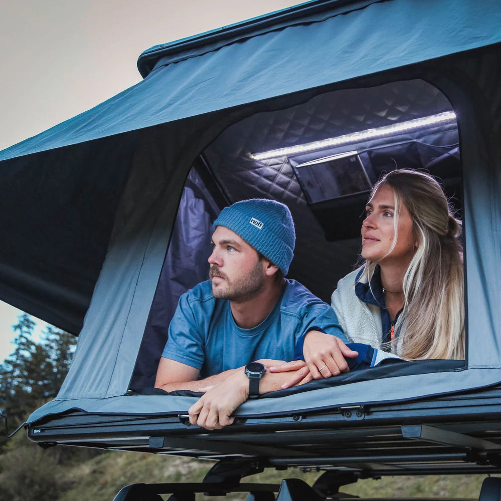 horntools Triangle Dachzelt Cloud