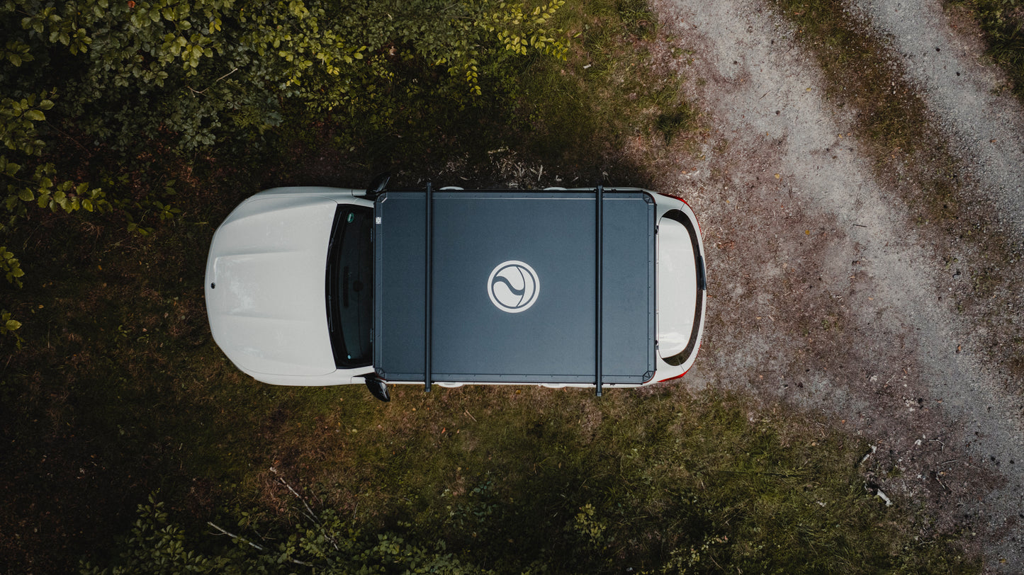 Naturbummler Alu-Light XL