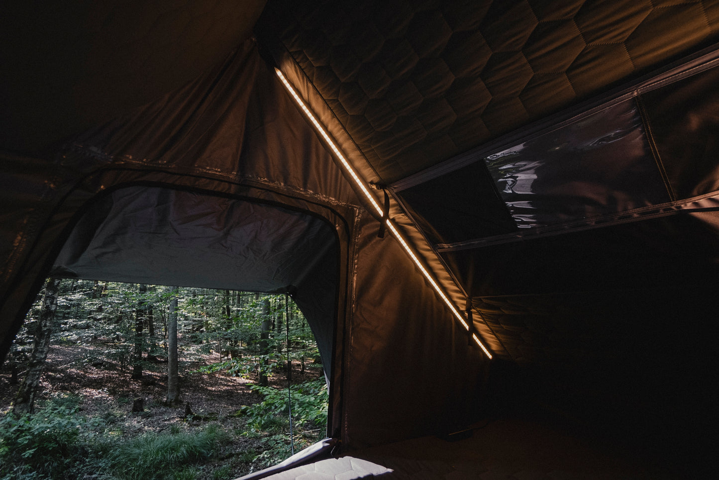 Naturbummler Alu-Light XL