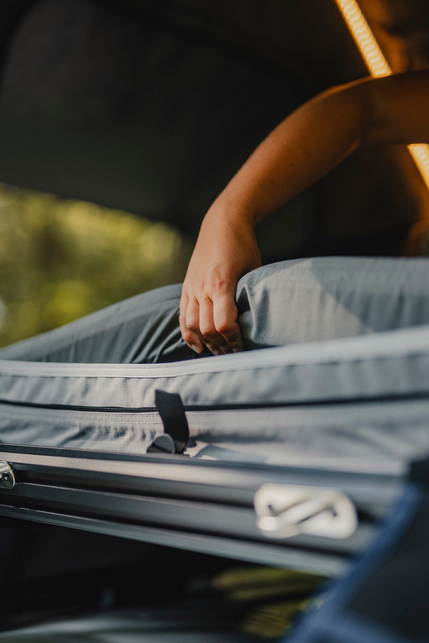 Naturbummler Alu-Light XL