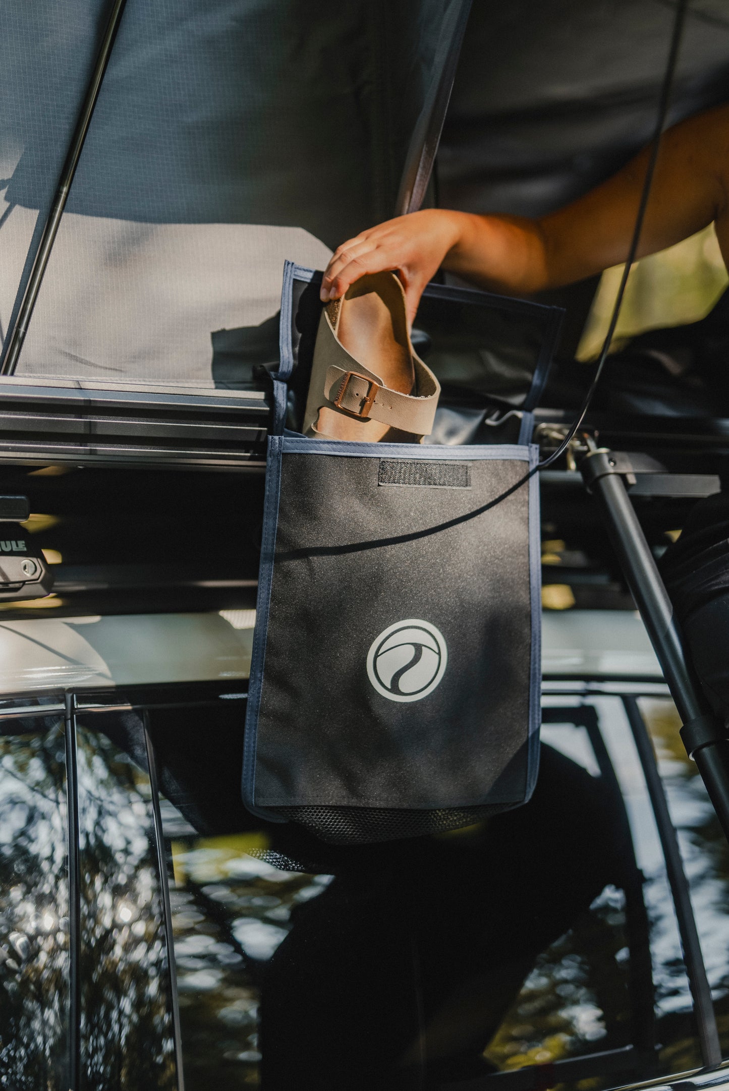 Naturbummler Alu-Light XL