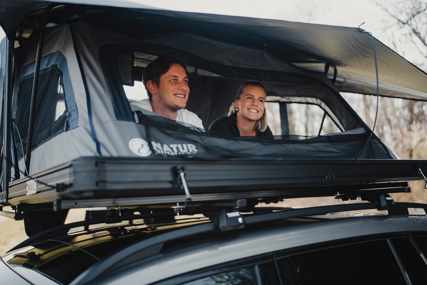 Naturbummler Alu-Loft