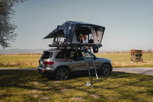 Naturbummler Alu-Loft