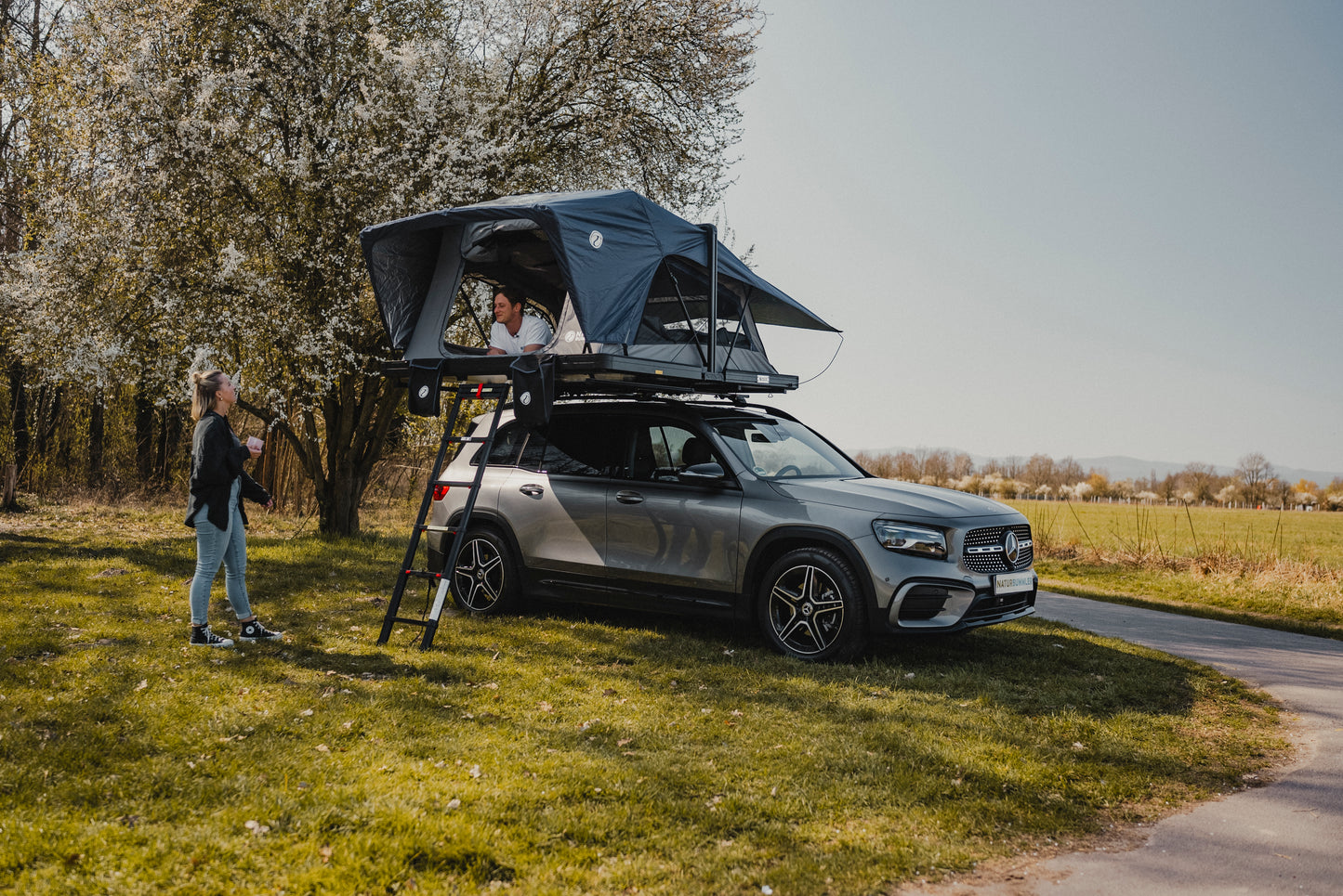 Naturbummler Alu-Loft