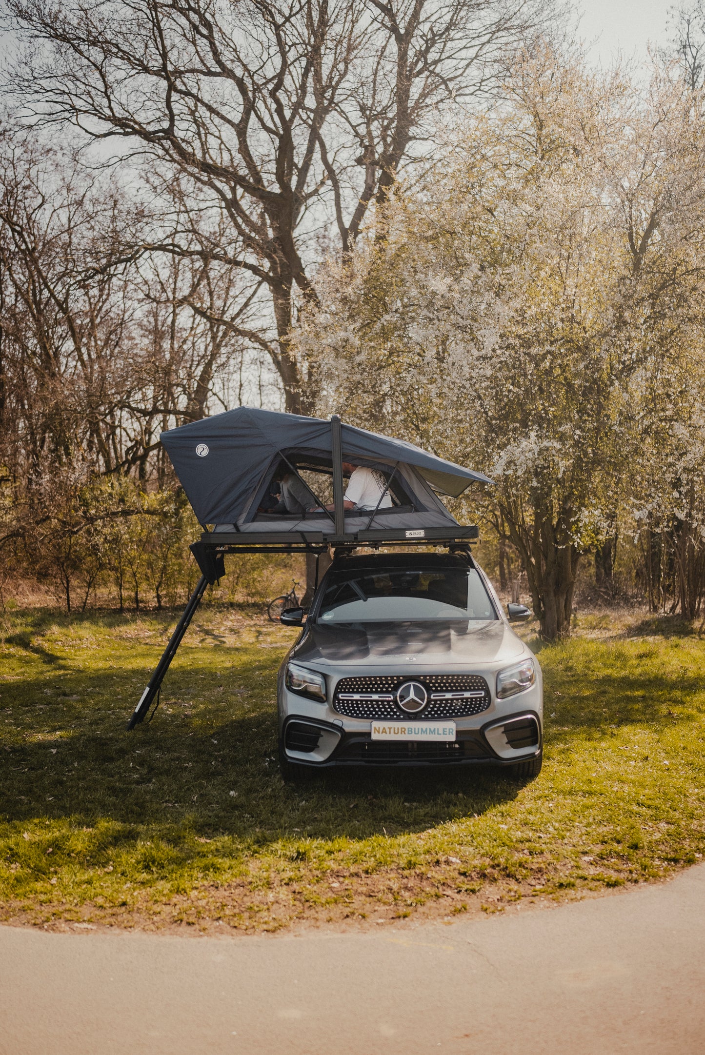 Naturbummler Alu-Loft