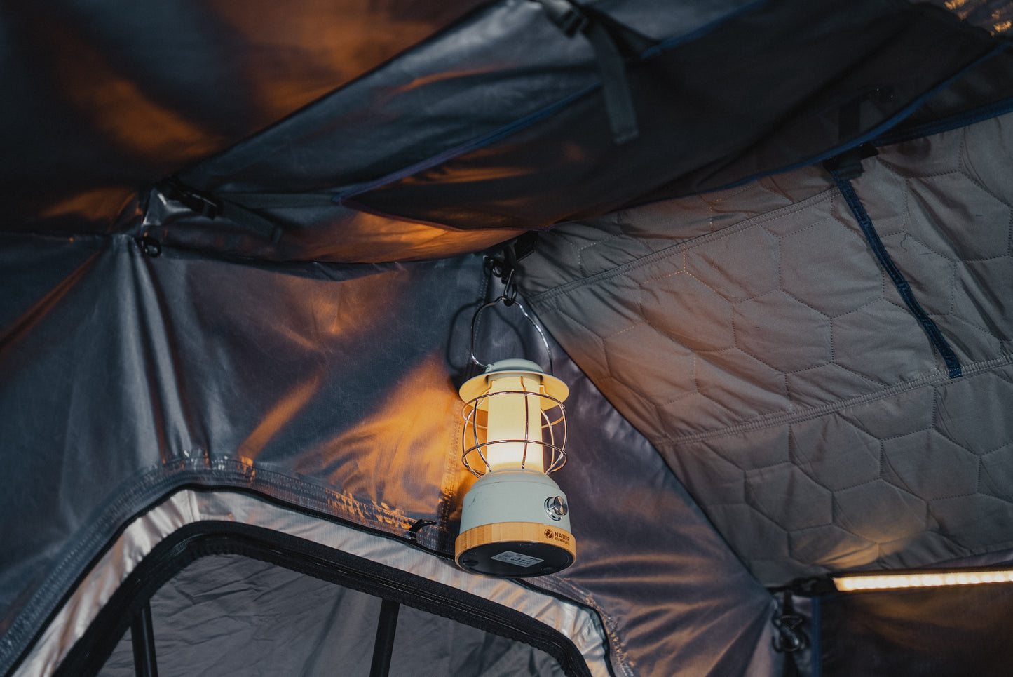 Naturbummler Family-Loft