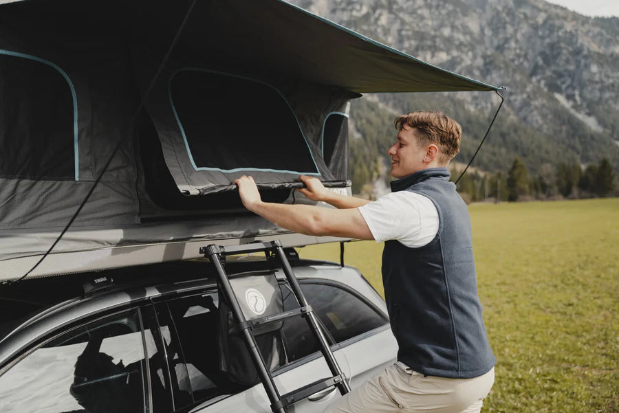 Naturbummler FLITZER 1 L (2025)