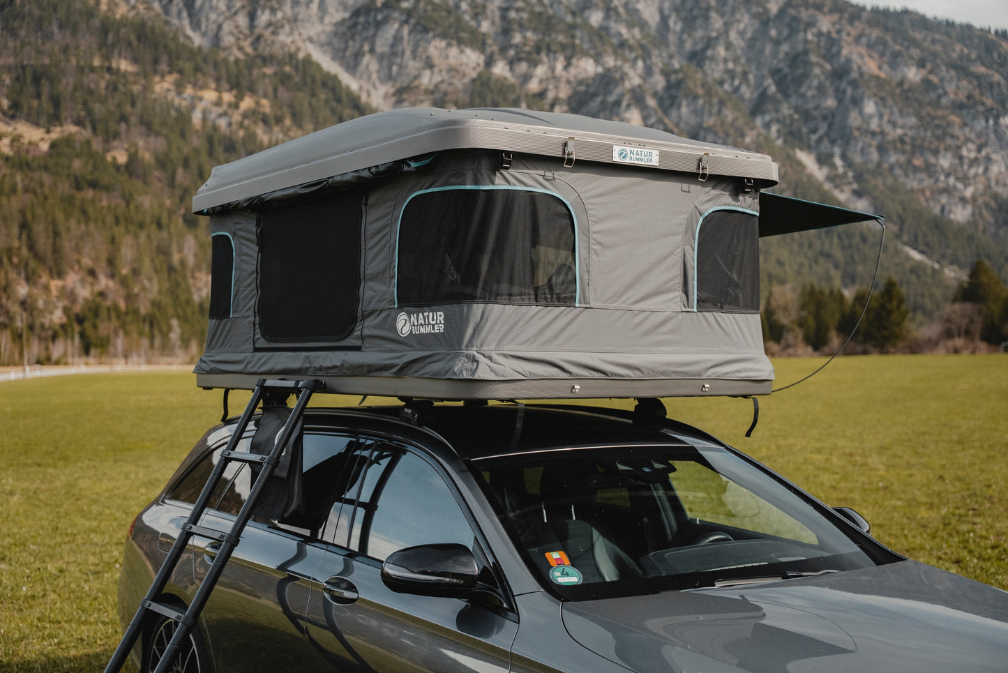 Naturbummler FLITZER 1 L (2025)