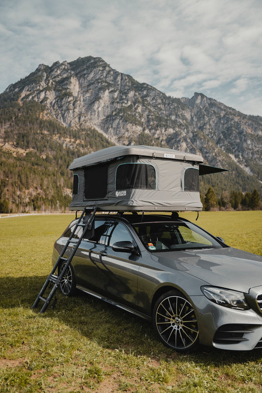 Naturbummler FLITZER 1 L (2025)