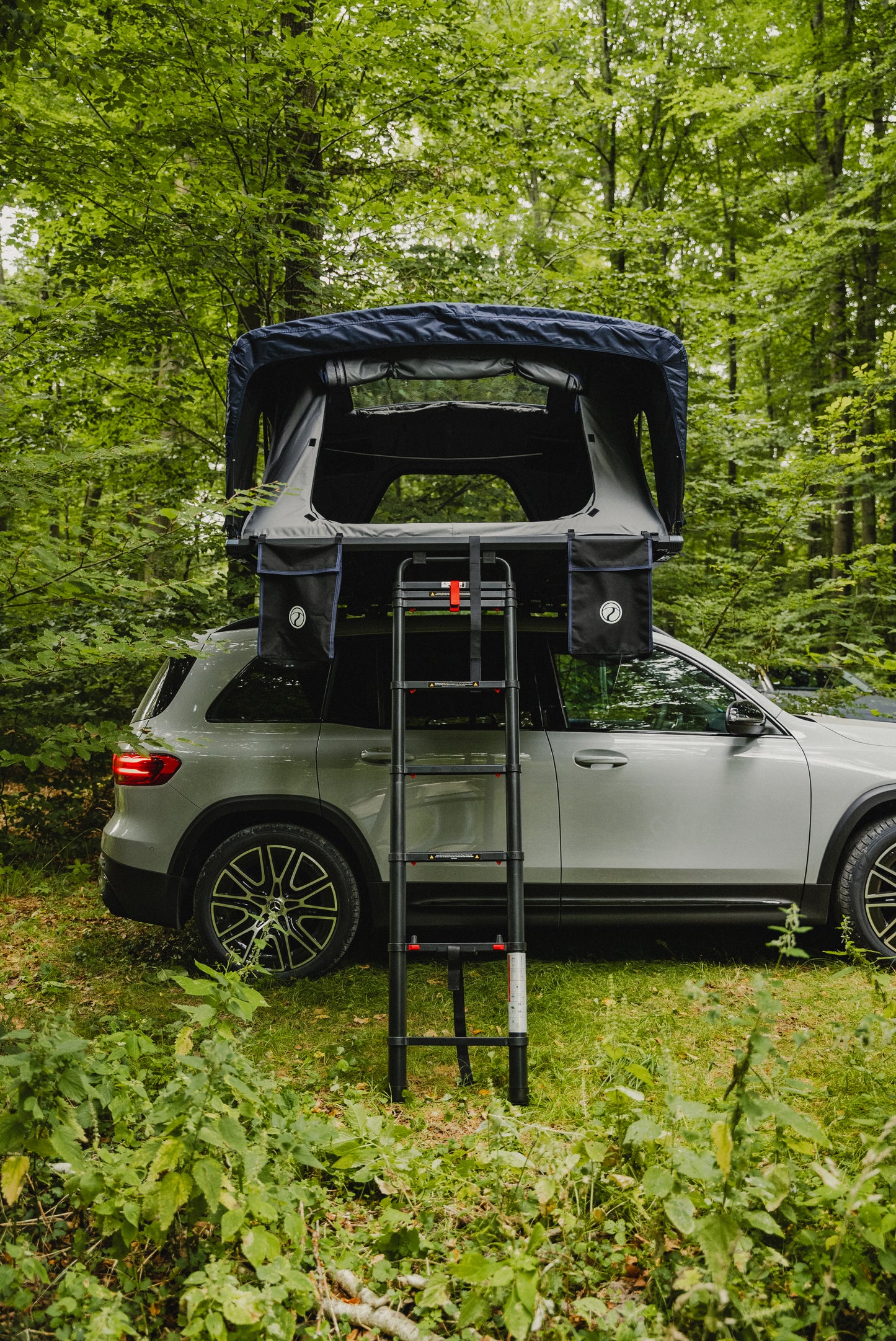 Naturbummler Light-Loft