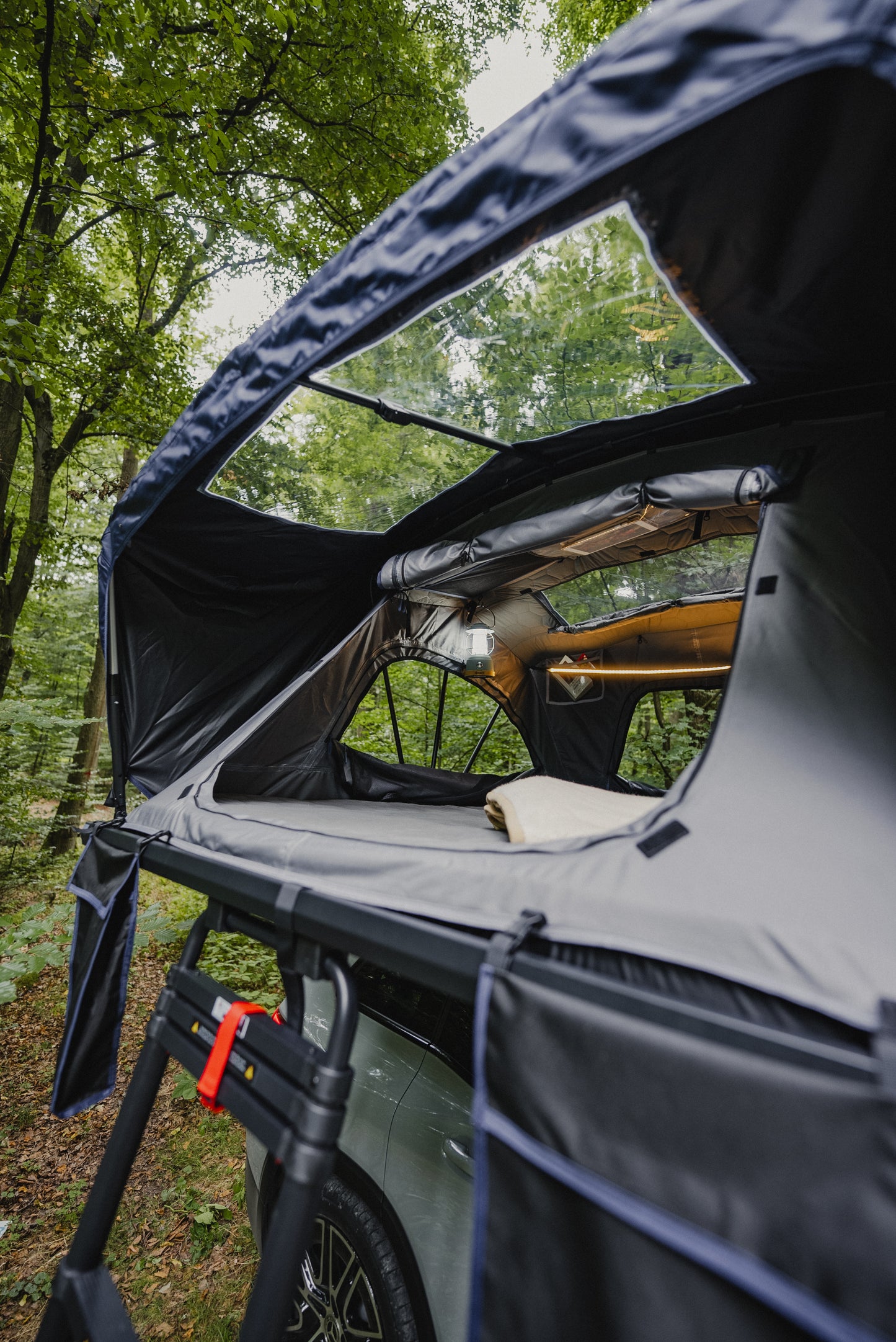 Naturbummler Light-Loft