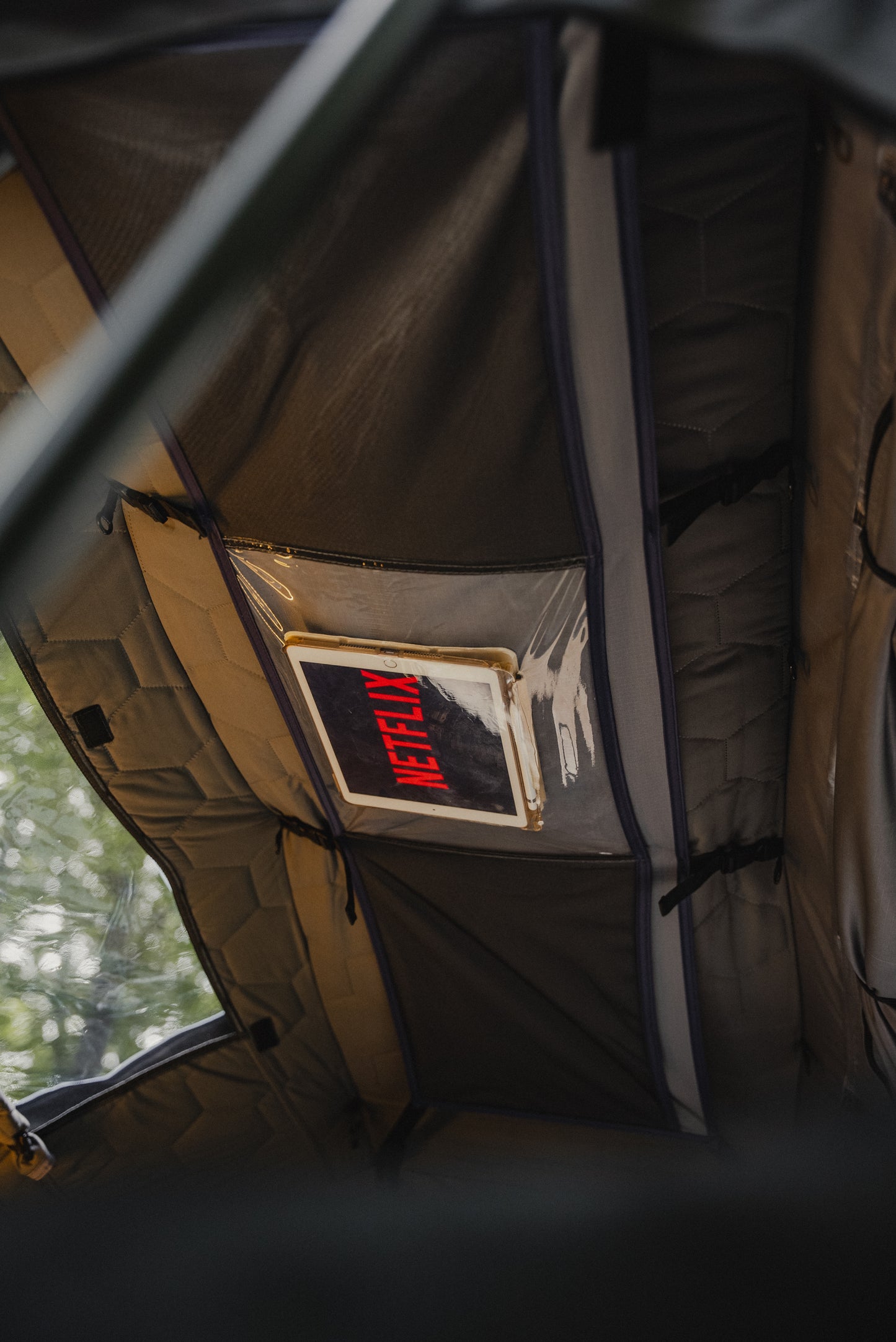 Naturbummler Light-Loft