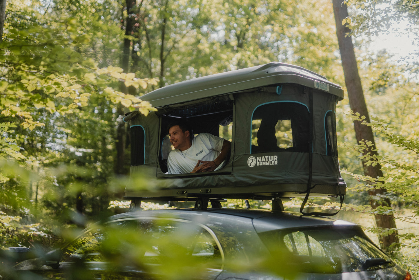 Naturbummler FLITZER 1 XS (2025)