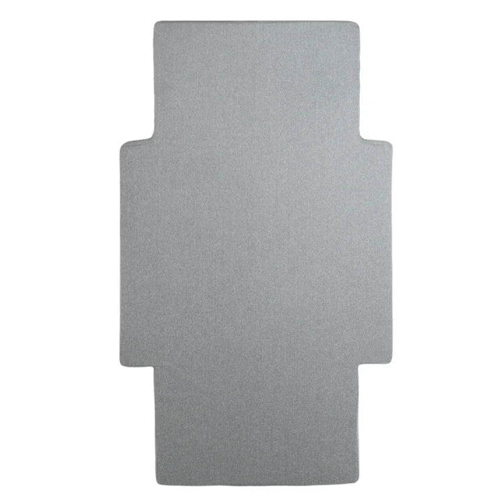 Naturbummler Topper für Dachzeltmodelle