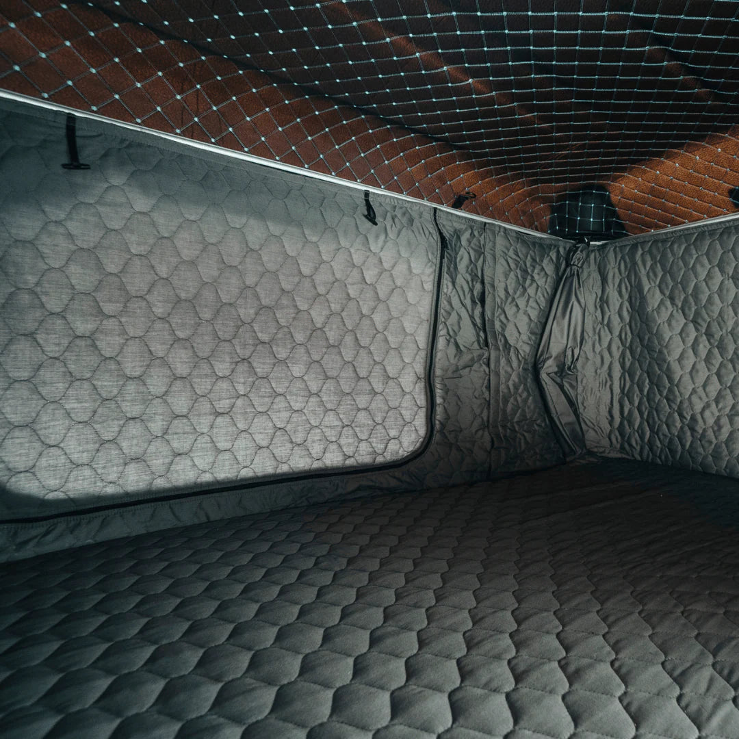 Naturbummler Thermo Innenzelte für Flitzer 1